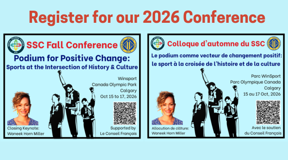 <p>​Join us at our Conference!!<br><br></p>